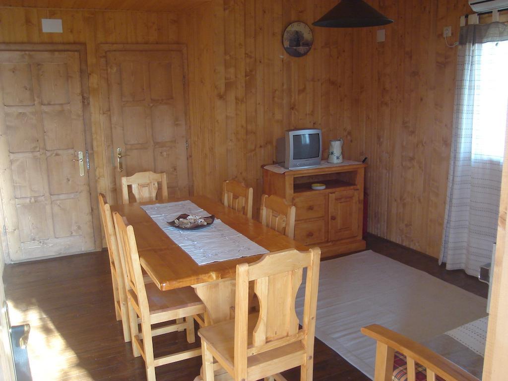 Bungalows Las Majadas Nuno Gomez Chambre photo