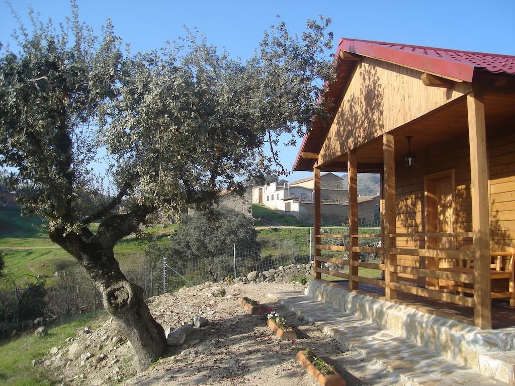 Bungalows Las Majadas Nuno Gomez Chambre photo