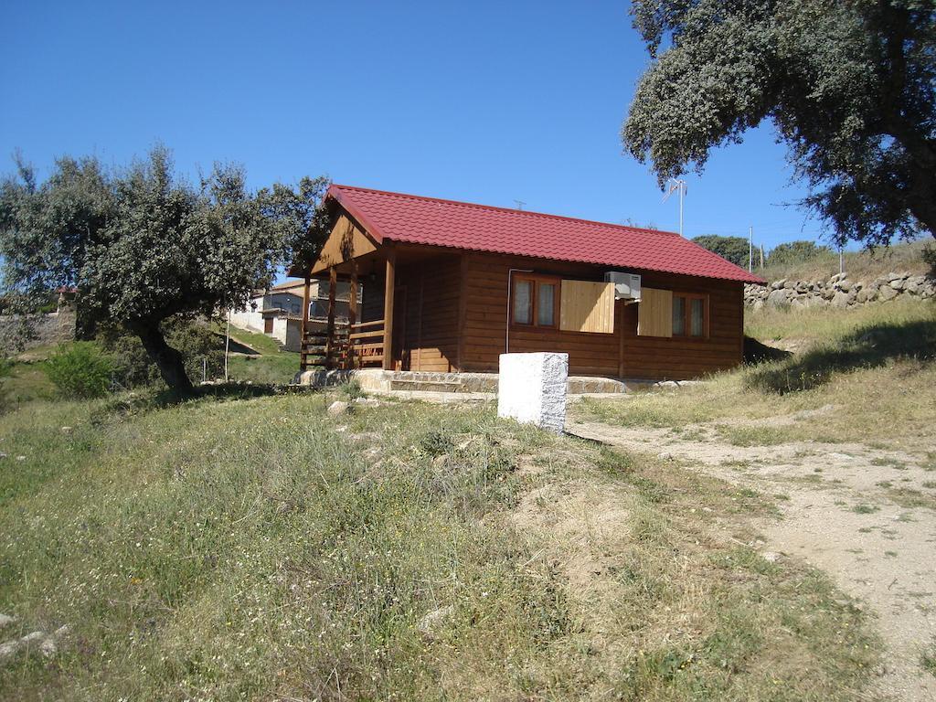 Bungalows Las Majadas Nuno Gomez Chambre photo