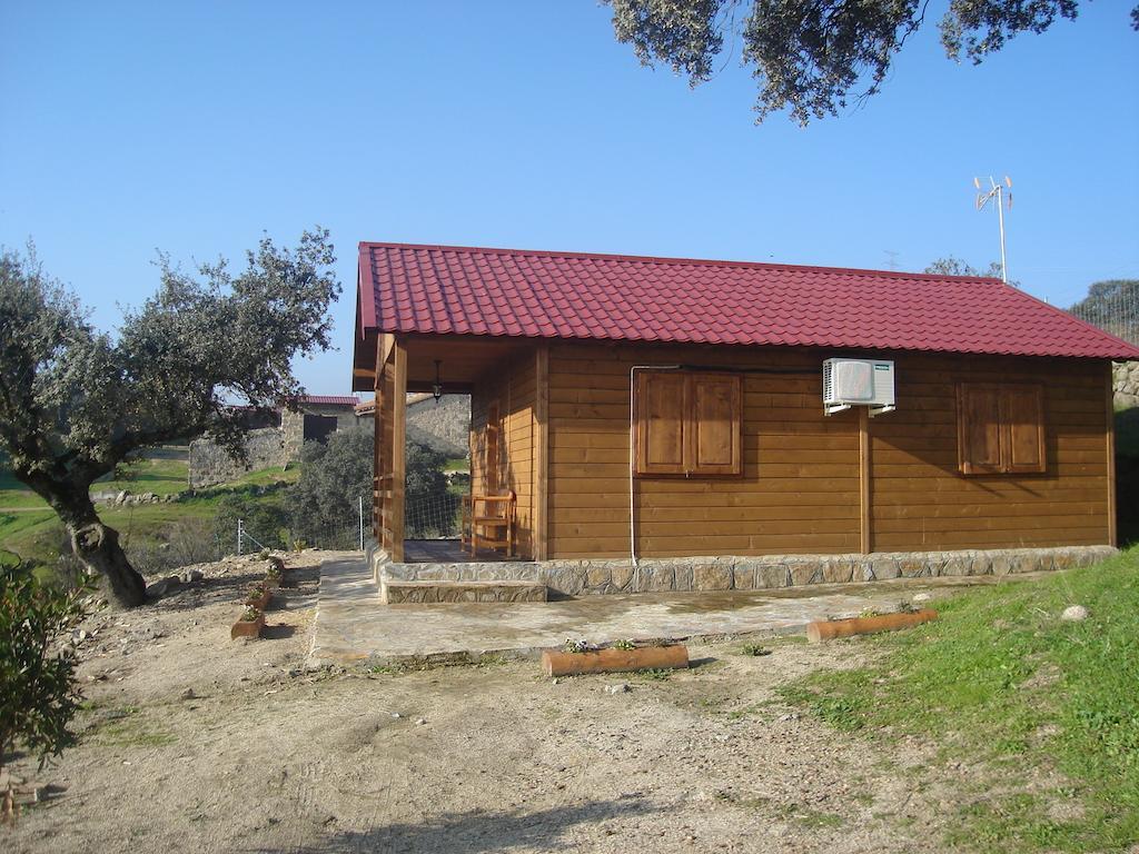 Bungalows Las Majadas Nuno Gomez Chambre photo