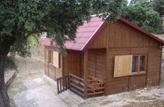 Bungalows Las Majadas Nuno Gomez Chambre photo