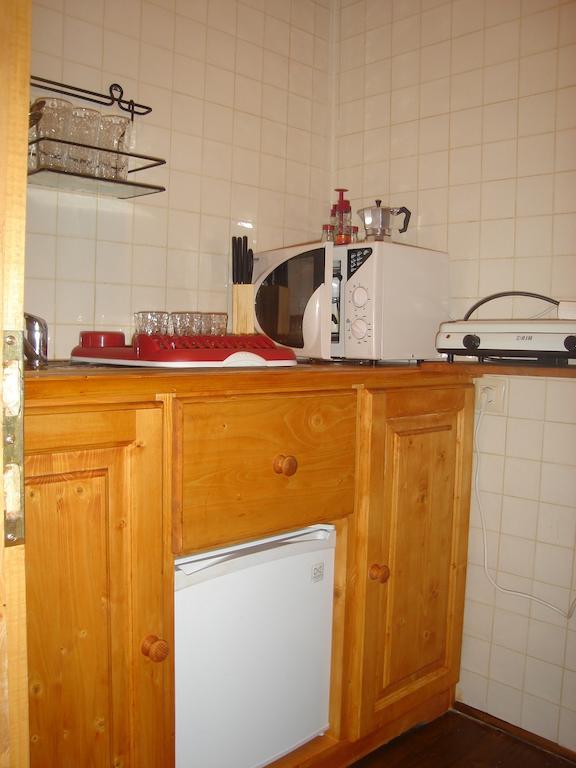 Bungalows Las Majadas Nuno Gomez Chambre photo